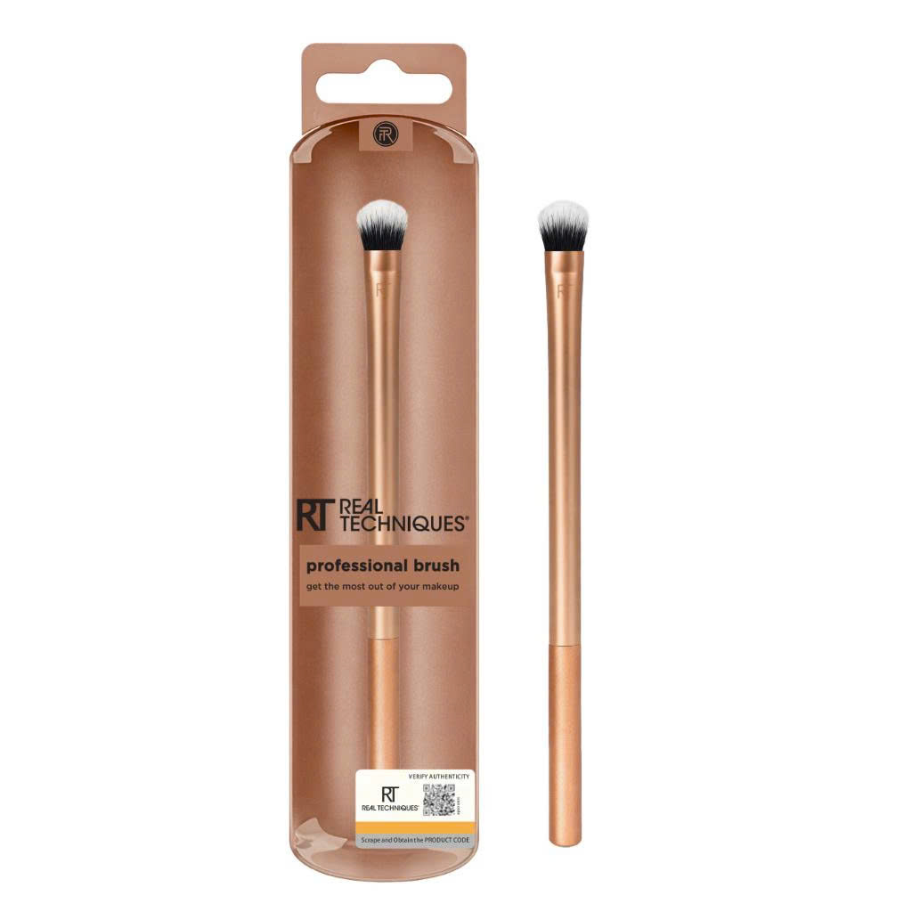 Cọ Tán Mắt Shading RT Real Techniques Shading Blender Brush R124